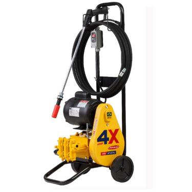 Imagem de Lavadora Alta Pressão Profissional 220V MB147 - Hidromar