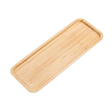 Imagem de Travessa Servir Bambus 34 cm x 14 cm – Home Style 
