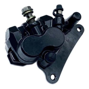 Imagem de Pinça De Freio Dianteira Cb300R Cbx250 Twister Caliper Freio