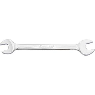 Imagem de Chave Fixa Belzer Prateada 8x10mm