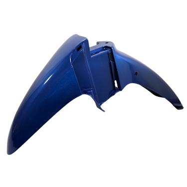 Imagem de Paralama Dianteiro Honda Biz 100 Azul Metálico 2001