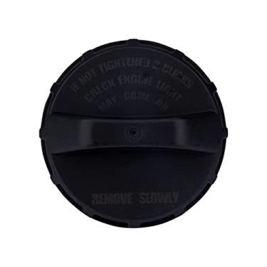 Imagem de Tampa de enchimento de tanque de combustível, tampa de gás compatível com Honda 2001-2005 Civic, 1997-2004 CRV, 2003-2005 Element, 2001-2005 Insight S2000,1990-2002 Accord, 1995-2001 Odyssey, Substitui,Substituição, #176 70-S5A-A32, 17670S5AA32