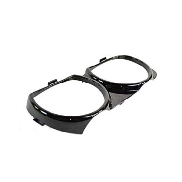 Imagem de Mopar 68259053AB bisel do farol do motorista Dodge Challenger