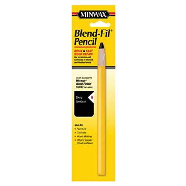 Imagem de Minwax 110096666 No 9 Blend-Fil Wood Repair Stain Pencil