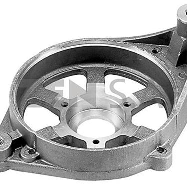 Imagem de Mancal Alternador Lado Polia Nh Fnh8055 Fnh8440 13210 15210 16210 22210 9121450572 5126 411036 Onde Pode Ser Montado 9120450129 9120450133 9120450134