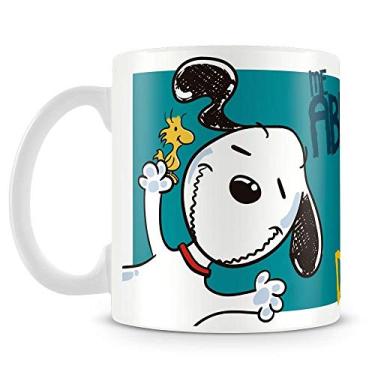 Imagem de Caneca Snoopy Meu Amor