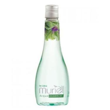Imagem de Agua De Banho Muriel Acqua Essence Alfazema 250Ml