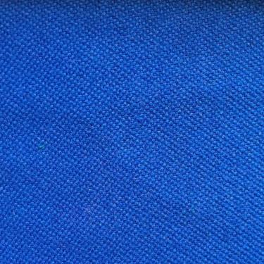 Imagem de 2,25x2,00m Corte Tecido Azul Royal Mesa Sinuca Bilhar Tapete