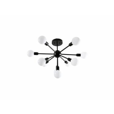 Imagem de Pendente Sputnik 10X E27