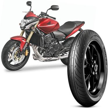 Imagem de Pneu Cb 600f Hornet Pirelli 120/70-17 58w Diant Angel Gt 2