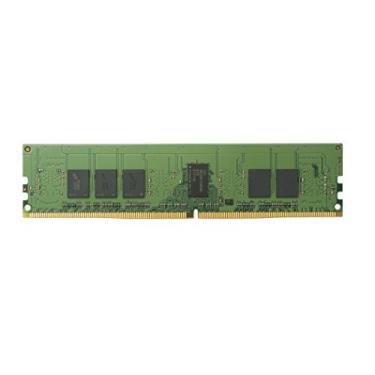 Imagem de Memória RAM HP 4GB - DDR4 2400MHz, Alta velocidade, Baixo consumo, Fator de forma SODIMM, Z4Y84AA
