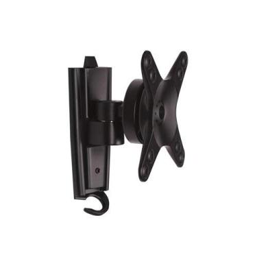 Imagem de Movimento total rotação de 360 graus 13-27 polegadas suporte de parede para TV LCD LED monitor suporte de tela suporte de tela suporte MT2790