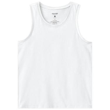 Imagem de Camiseta Malwee Regata Masculina-Masculino