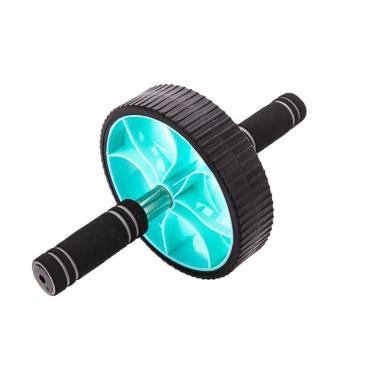 Imagem de Roda Rolinho Abdominal Basic Bravus Sport-Unissex