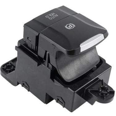 Imagem de YEAHSOO 1Pcs 16Pinos Eletrônico Freio De Estacionamento Auto Hold Switch Carro Eletrônico Handbrake Para Hyundai ELANTRA GT I30 93300-G3000