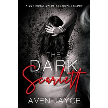 Imagem de The Dark Scarlett (English Edition)