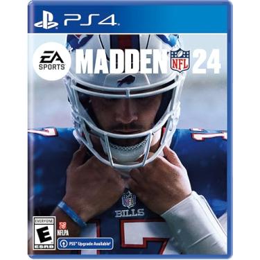 Imagem de Madden NFL 24 - PlayStation 4
