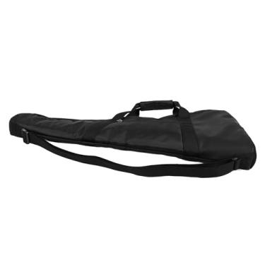 Imagem de Bolsa de armazenamento estabilizador de câmera nylon impermeável grande capacidade com zíper bidirecional para Ronin RS3Pro RS3Mini RS3 RS2 para Crane Series Tripé Estabilizador Estojo de transporte