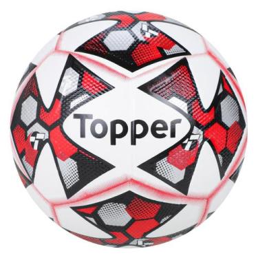 Imagem de Bola De Futebol Campo Topper Slick Ns2 23