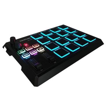 Imagem de midiplus xPAD - Controlador de teclas