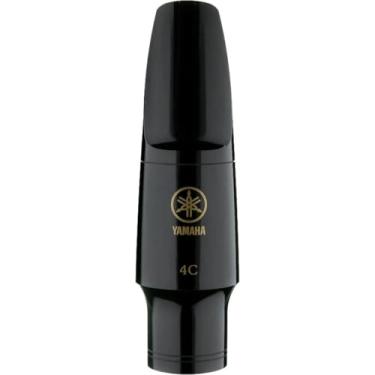Imagem de Boquilha Yamaha Sax Tenor 4C