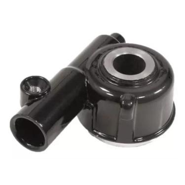 Imagem de Engrenagem Caracol Velocímetro Titan 125 Cbx 150 Cbx 200 - Lt 88 Ita-s