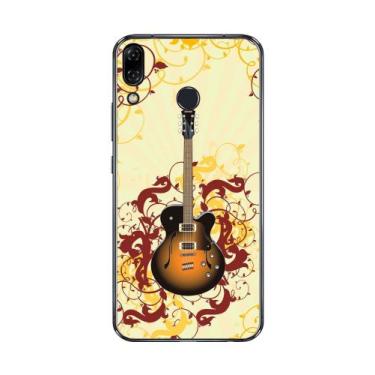 Imagem de Capa Adesivo Skin373 Verso Para Asus Zenfone 5 - KawaSkin