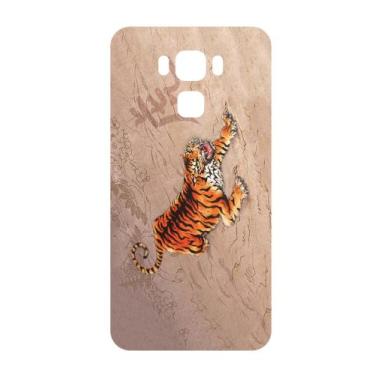 Imagem de Capa Adesivo Skin243 Verso Para Asus Zenfone 3 Max 5.5 - KawaSkin