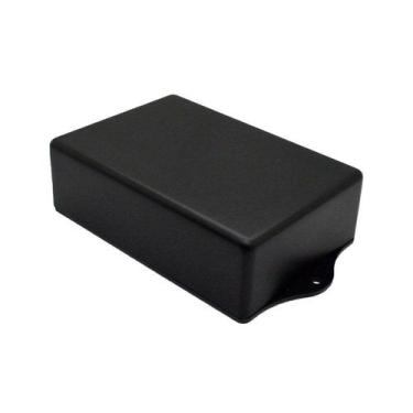 Imagem de Caixa Plástica PB-112/2 T.E - Patola - Caixa 40