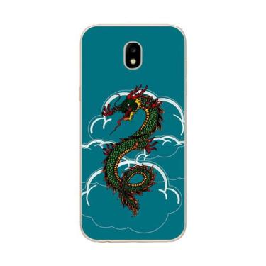 Imagem de Capa Adesivo Skin365 Verso Para Galaxy J5 2017 (sm-j530f) - KawaSkin