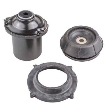 Imagem de Kit Amortecedor Gm Vectra 2002 a 2003 - 169596 - SP180201 - Chevrolet