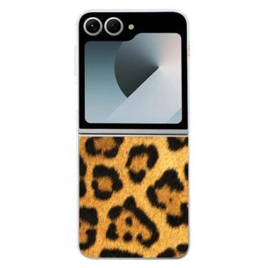 Imagem de Capa Adesivo Skin575 Verso Para Samsung Galaxy Z Flip6 - KawaSkin