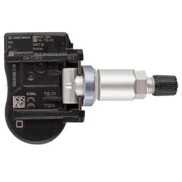 Imagem de Sensor Pneu Tpms Arrizo 5 6 2019 2021 2022 2023 Válvula 4un - Vdo/cont