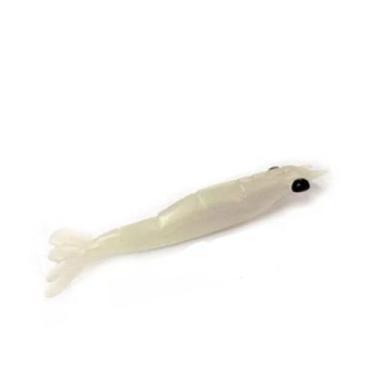 Imagem de Isca Artificial Monster 3x Ultrasoft 7,5cm - Com 3 Unidades