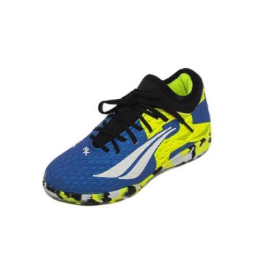 Imagem de Chuteira Infantil Penalty RX Locker Society  REF: 246255, 32