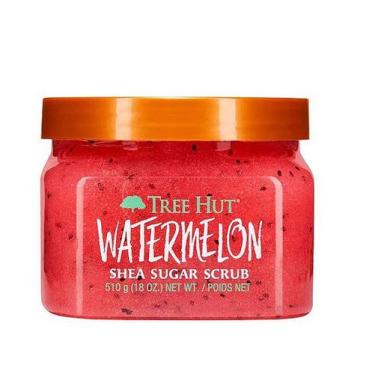 Imagem de Tree Hut Watermelon Shea Sugar Scrub - Esfoliante Corporal 510g - Orig