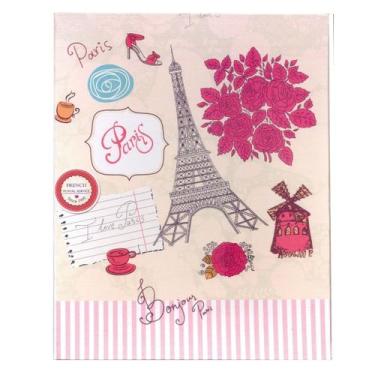 Imagem de Álbum 100 Fotos 15x21 Travel Rec  108/04 - RECORDARI