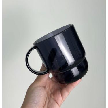 Imagem de Xícara caneca em policarbonato da Tuperware - Tupperware