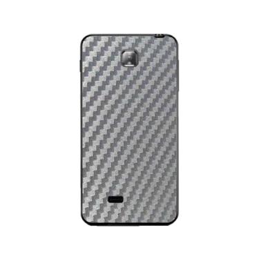 Imagem de Capa Adesivo Skin350 Verso Para LG Optimus F5 (P875)
