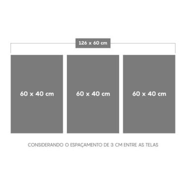 Imagem de Quadro Dragon Ball Z Goku Super Sayajin Sala Quarto - Loja Wall Frame