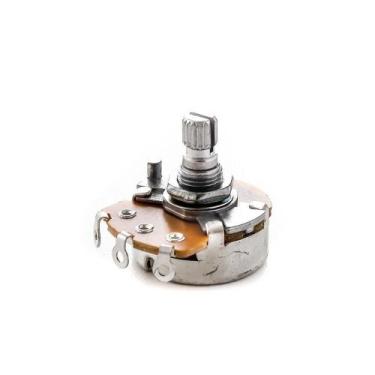 Imagem de Potenciômetro Instrumentos (3 Unidades) Spirit VL2415H-A250K - Spirit 