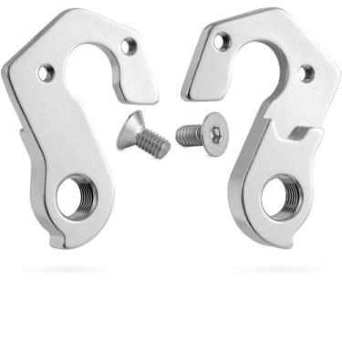 Imagem de Gancheira decathlon RockRider 8.1 - Gantech Gancheiras