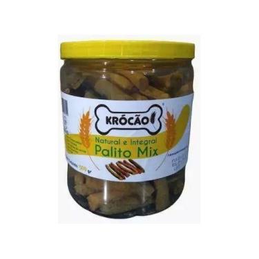 Imagem de Krocao palito mix 500g - KROCÃO