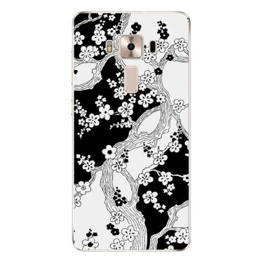 Imagem de Capa Adesivo Skin356 Verso Para Zenfone 3 Deluxe (ZS570KL)