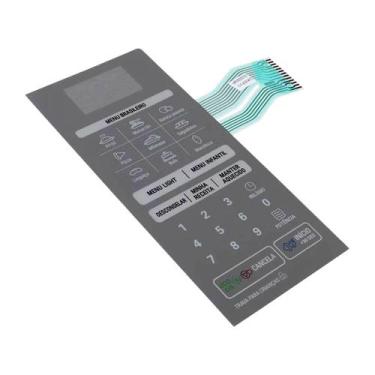 Imagem de Membrana Forno Micro-ondas Original LG MFM63057001 MS3049, MFM63057001