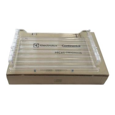 Imagem de Prateleira reversivel freezer geladeira electrolux df56 tf55 tf56 if55