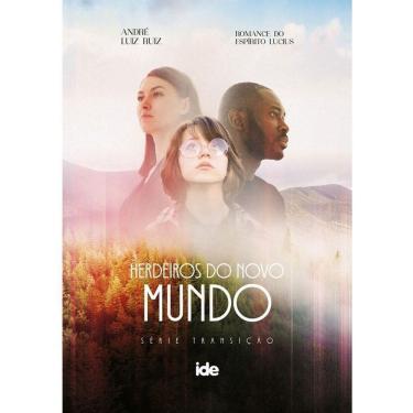 Imagem de Herdeiros do Novo Mundo
