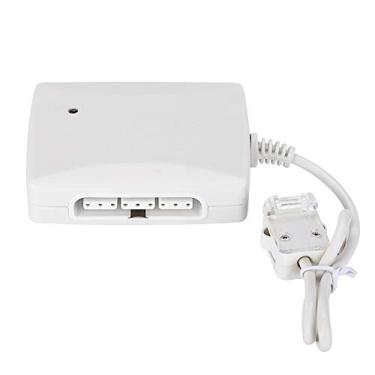 Imagem de Socobeta Conversor de controle de jogo fácil de usar para PS2 para adaptador de gamepad