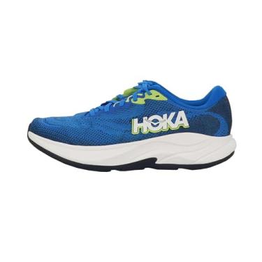 Imagem de HOKA ONE ONE Rincon 4 Tênis masculino, Cobalto elétrico/azul-marinho, 40
