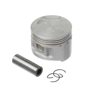 Imagem de Pistao Pino/trava Kmp Crypton 105 /2005 0.25 F016